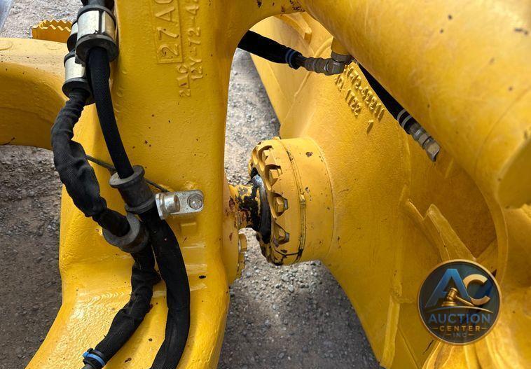 2023 Komatsu  D51EX-24 dozer