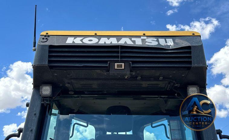 2023 Komatsu  D51EX-24 dozer