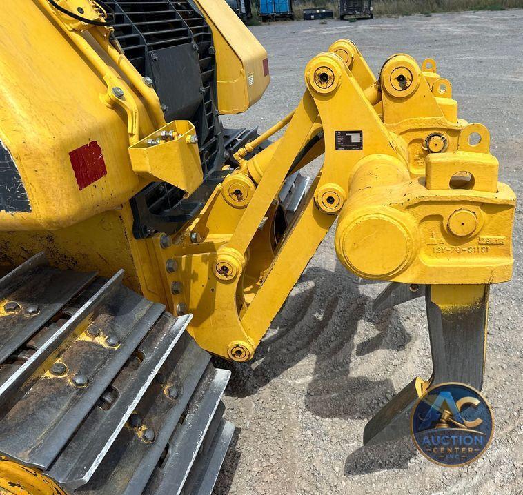 2023 Komatsu  D51EX-24 dozer