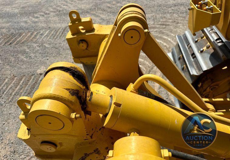 2023 Komatsu  D51EX-24 dozer