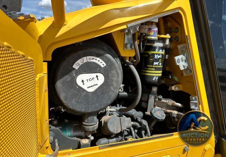 2023 Komatsu  D51EX-24 dozer