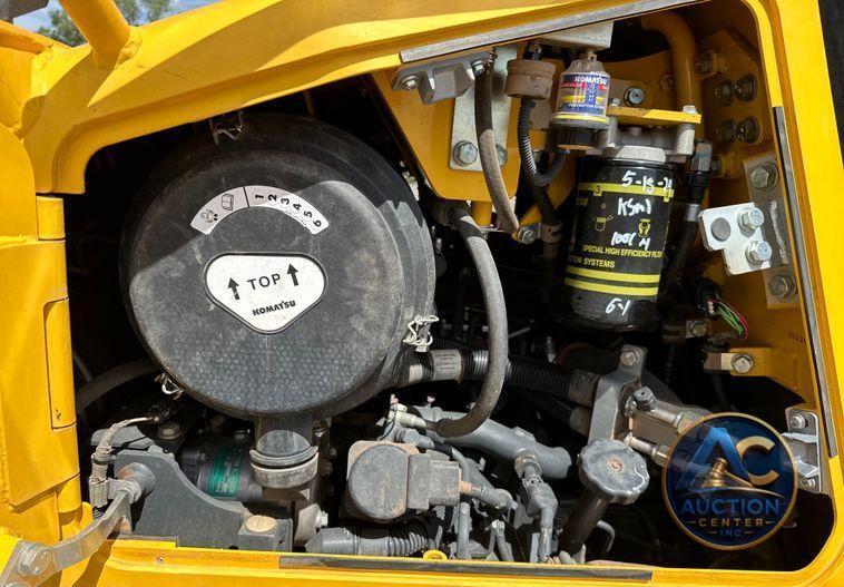2023 Komatsu  D51EX-24 dozer
