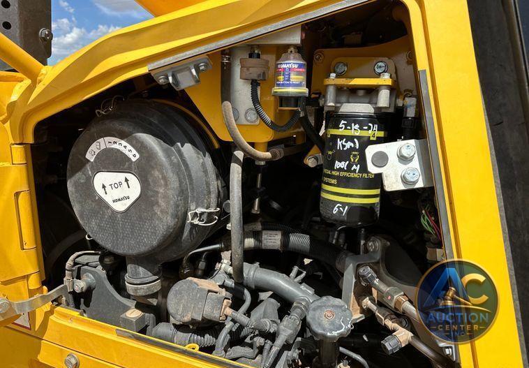 2023 Komatsu  D51EX-24 dozer