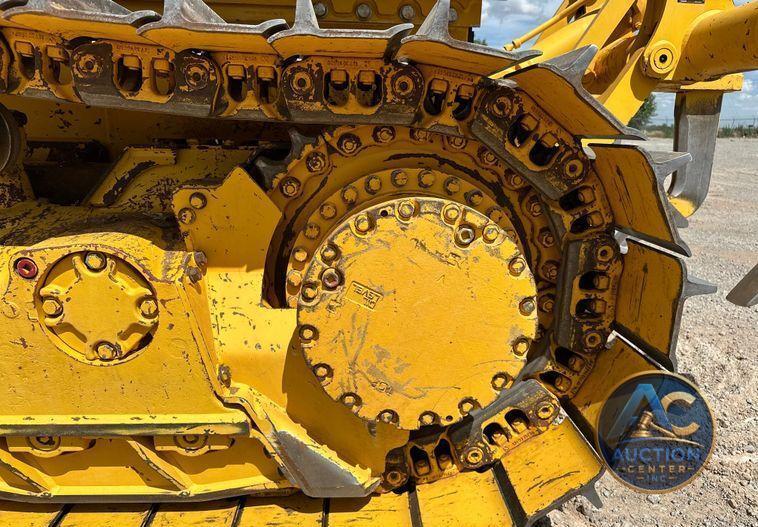2023 Komatsu  D51EX-24 dozer