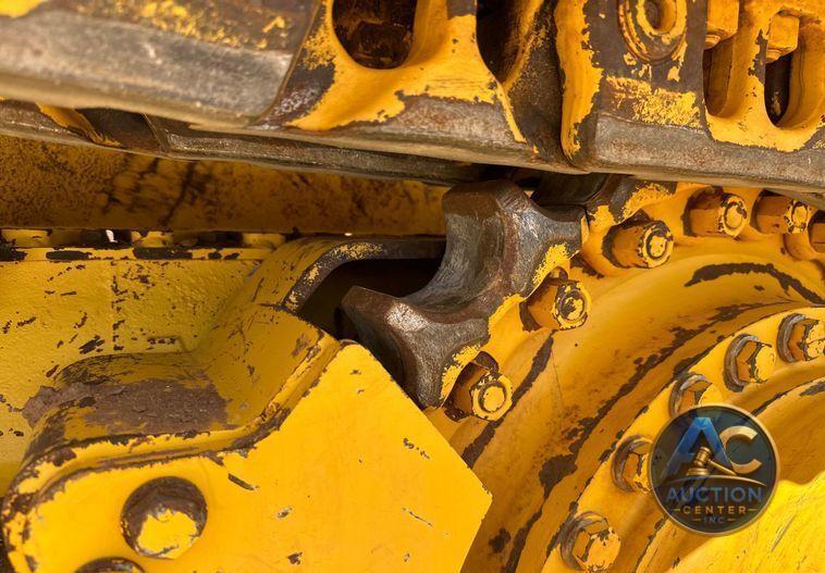2023 Komatsu  D51EX-24 dozer