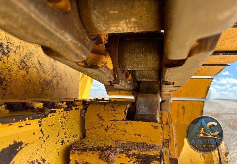 2023 Komatsu  D51EX-24 dozer