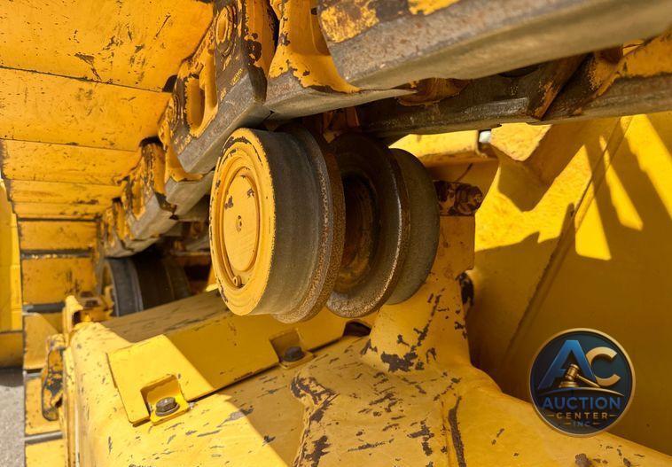 2023 Komatsu  D51EX-24 dozer