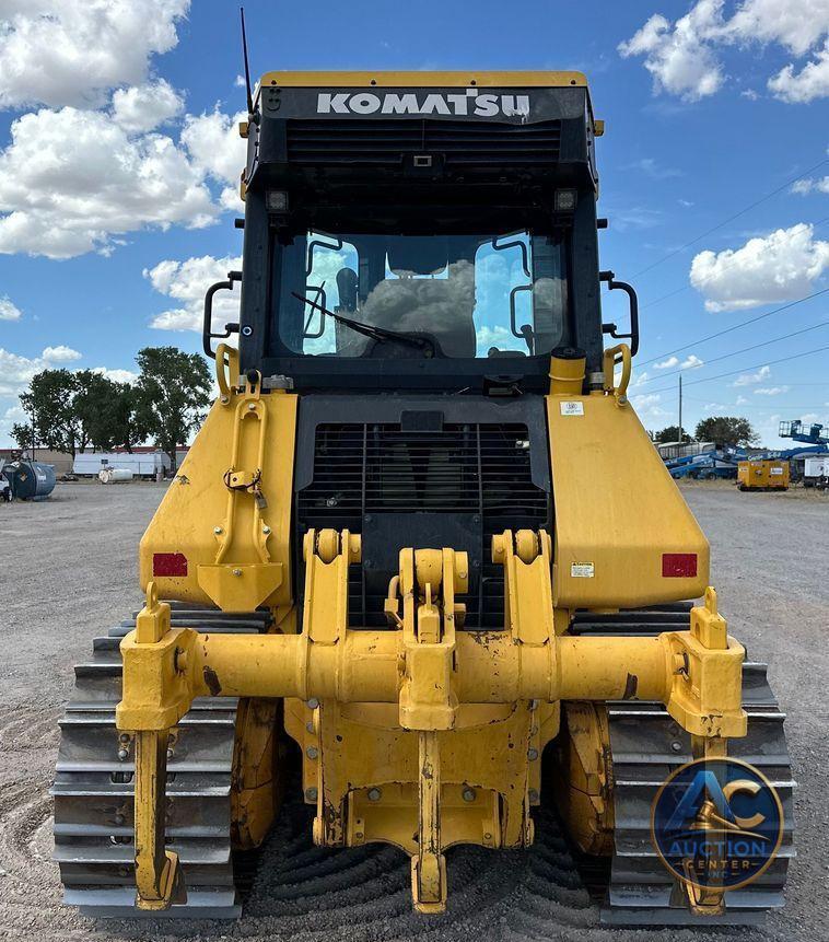 2023 Komatsu  D51EX-24 dozer