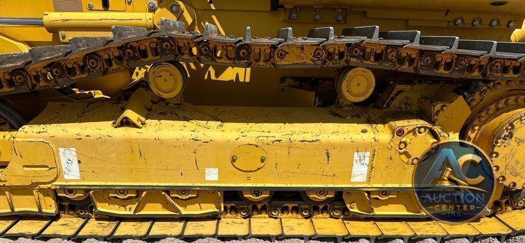 2023 Komatsu  D51EX-24 dozer