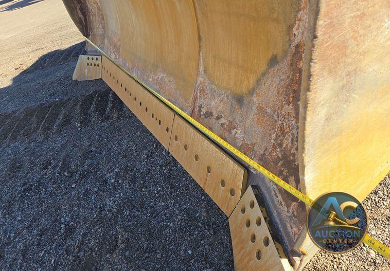 2016 John Deere 1050K dozer