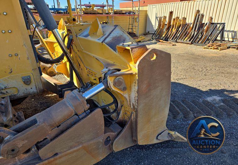 2016 John Deere 1050K dozer