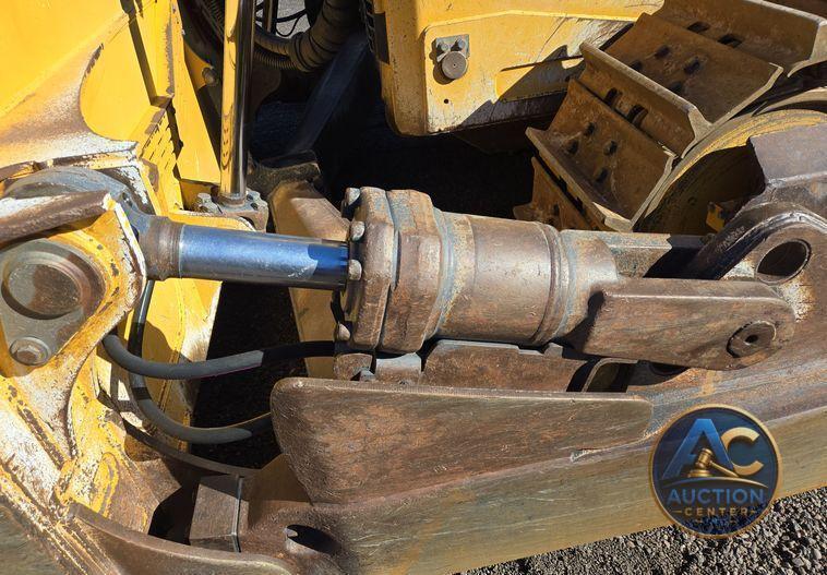 2016 John Deere 1050K dozer