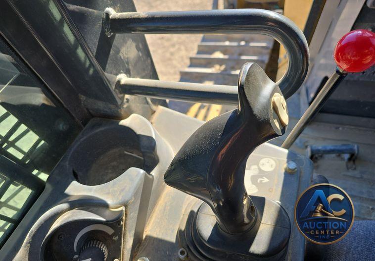 2013 John Deere 850K dozer