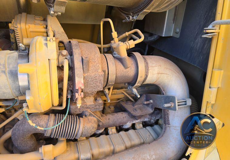 2013 John Deere 850K dozer