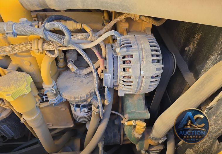 2013 John Deere 850K dozer