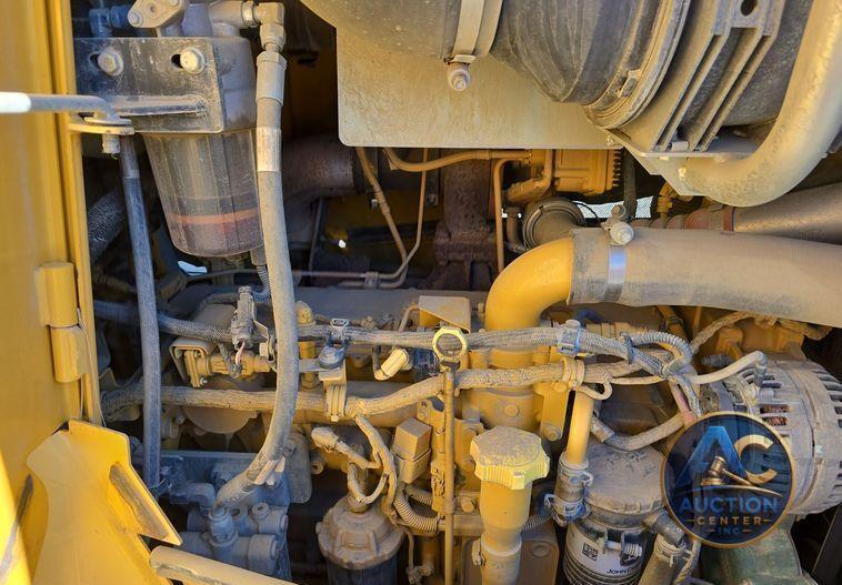 2013 John Deere 850K dozer