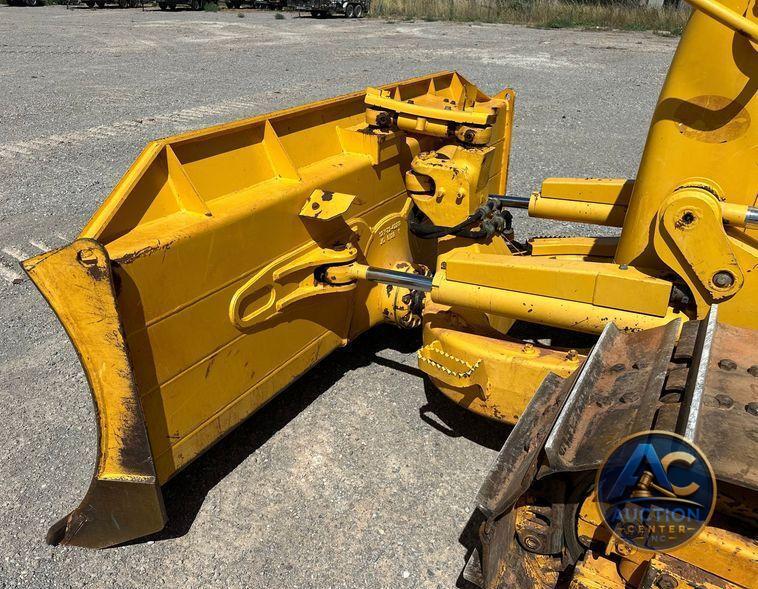 2022 Komatsu  D51EX-24 dozer