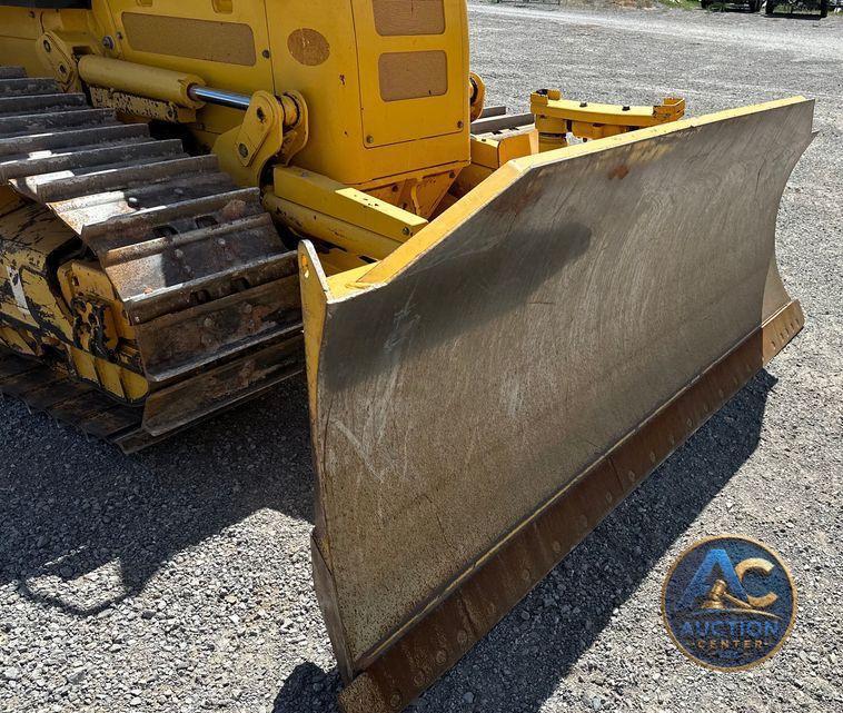2022 Komatsu  D51EX-24 dozer