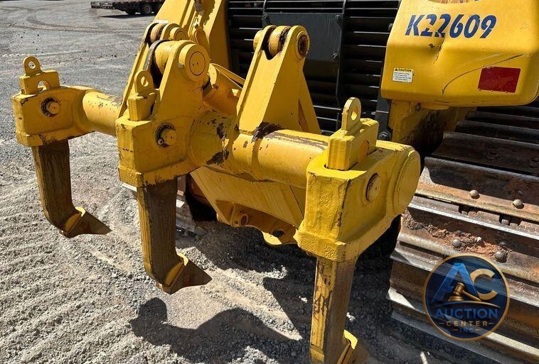 2022 Komatsu  D51EX-24 dozer