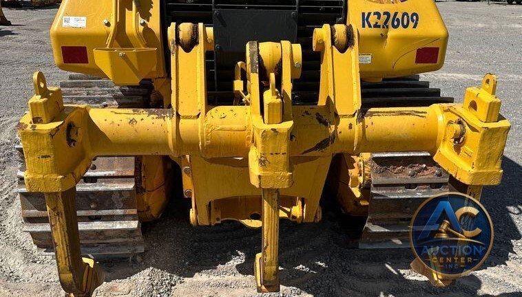 2022 Komatsu  D51EX-24 dozer