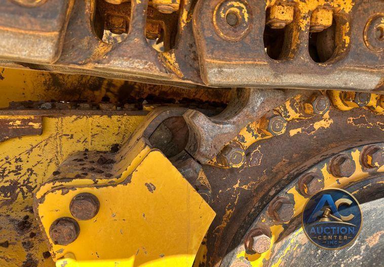 2022 Komatsu  D51EX-24 dozer