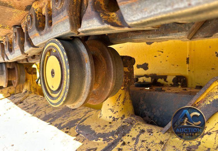 2022 Komatsu  D51EX-24 dozer