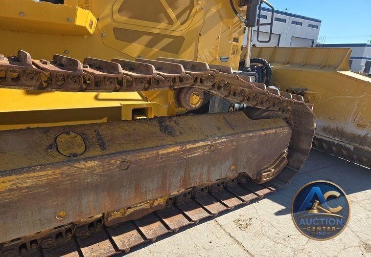2018 John Deere 950K dozer