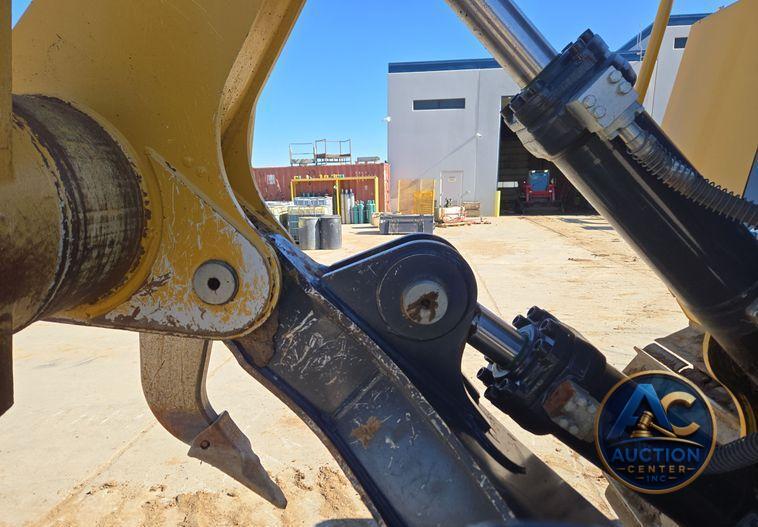 2018 John Deere 950K dozer