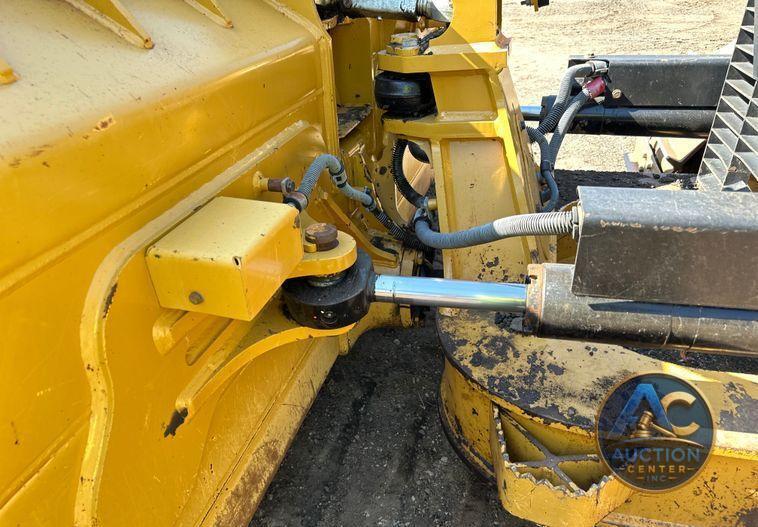 2016 Caterpillar D6K2 LGP dozer