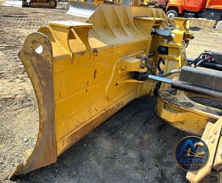 2016 Caterpillar D6K2 LGP dozer