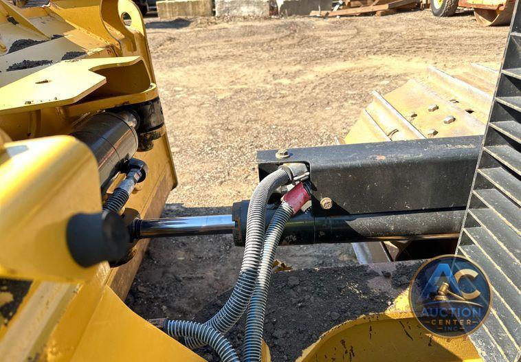 2016 Caterpillar D6K2 LGP dozer