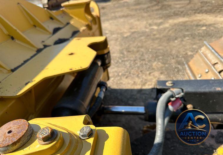 2016 Caterpillar D6K2 LGP dozer