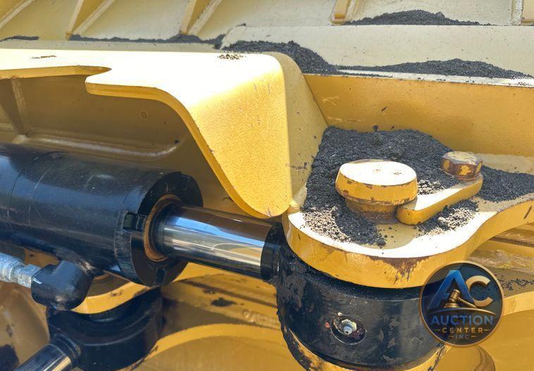2016 Caterpillar D6K2 LGP dozer