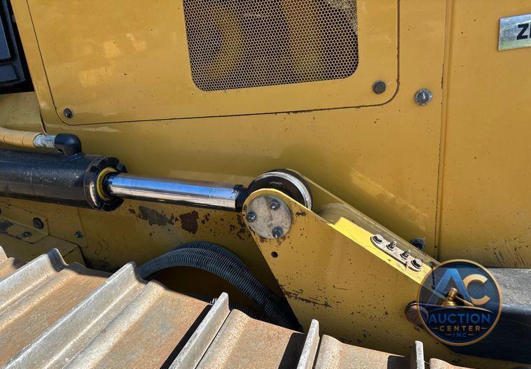 2016 Caterpillar D6K2 LGP dozer