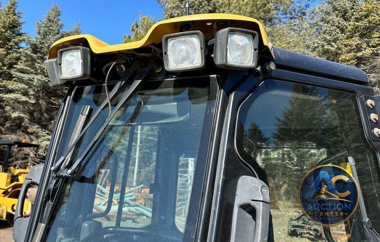 2016 Caterpillar D6K2 LGP dozer