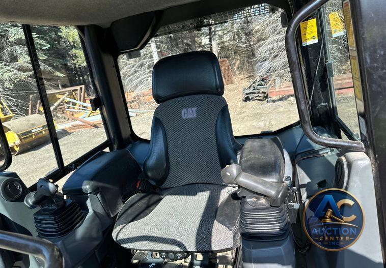 2016 Caterpillar D6K2 LGP dozer