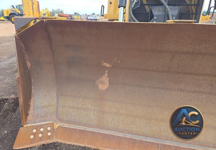 2020 Caterpillar D6 dozer