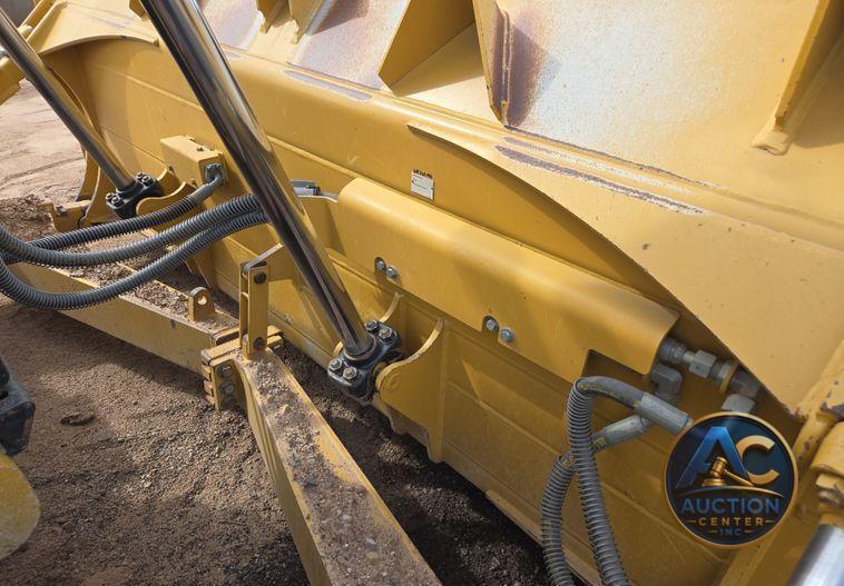 2020 Caterpillar D6 dozer