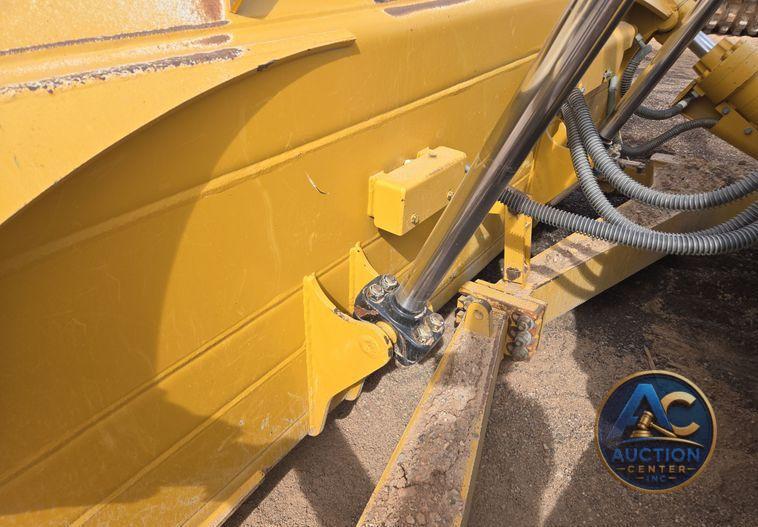 2020 Caterpillar D6 dozer