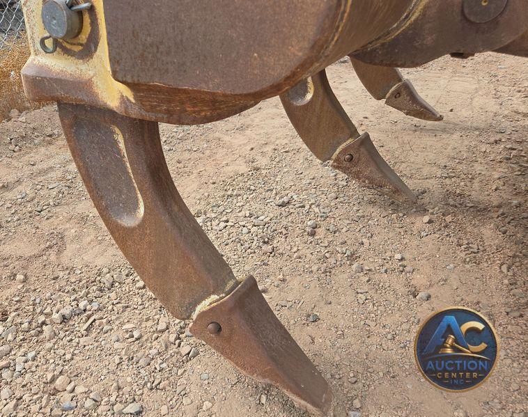 2020 Caterpillar D6 dozer