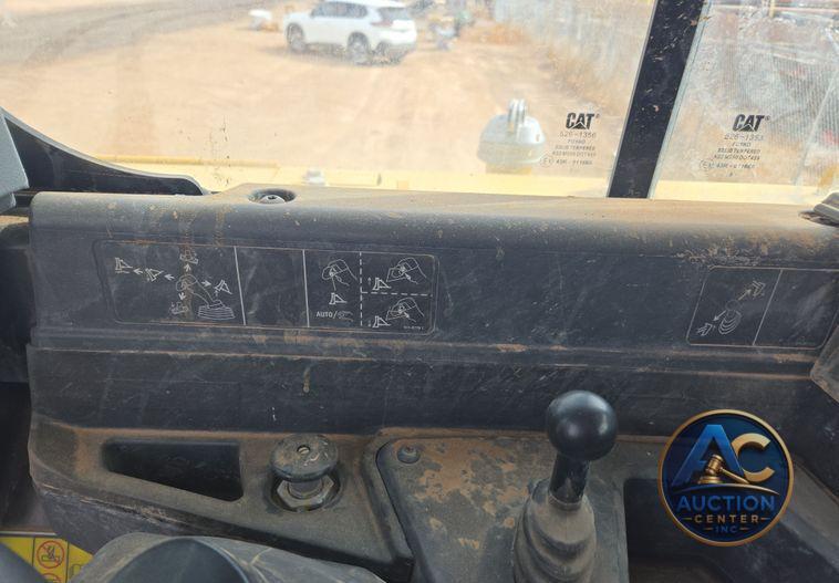 2020 Caterpillar D6 dozer