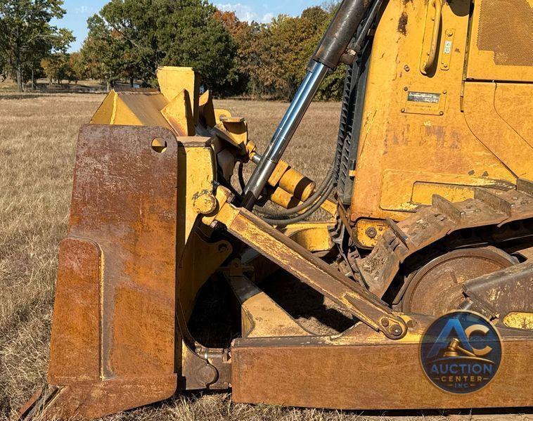 2014 Caterpillar  D6T XL dozer