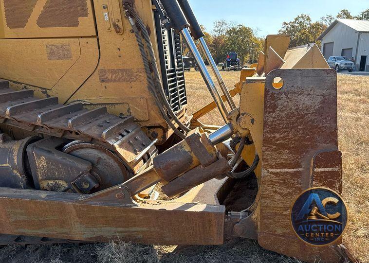 2014 Caterpillar  D6T XL dozer