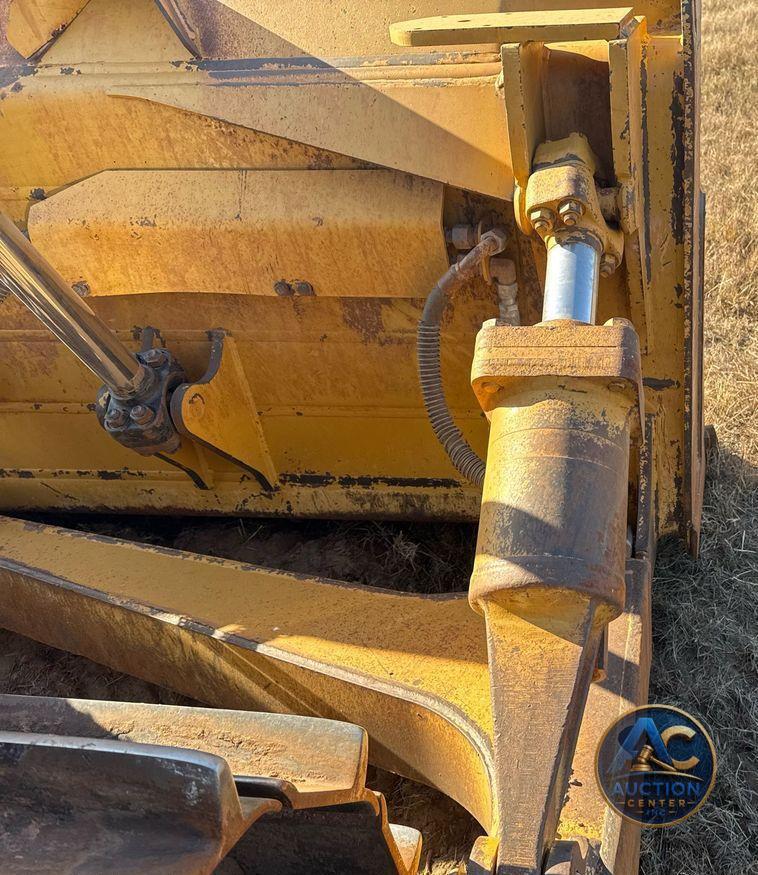 2014 Caterpillar  D6T XL dozer
