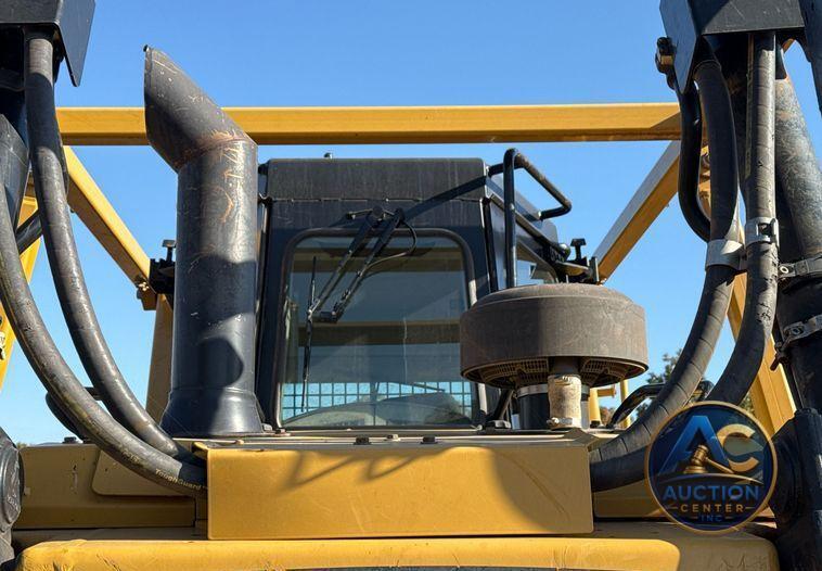 2014 Caterpillar  D6T XL dozer