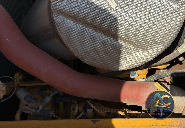 2014 Caterpillar  D6T XL dozer