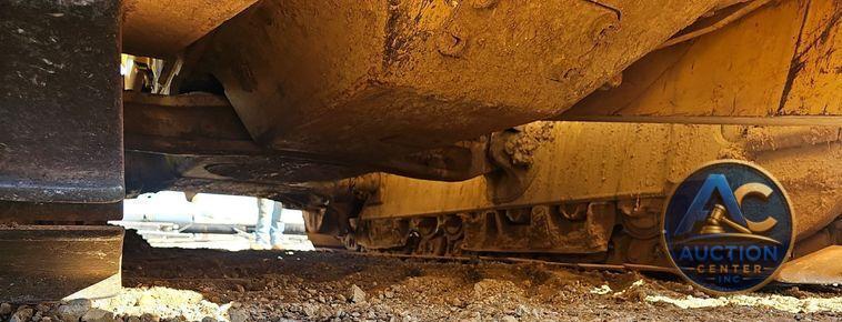2018 Komatsu  D65PXI-18 dozer