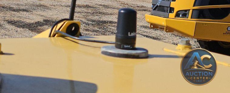 2018 Komatsu  D65PXI-18 dozer