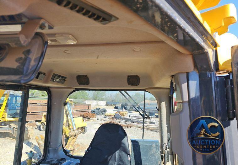 2018 Komatsu  D65PXI-18 dozer