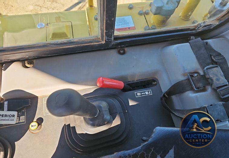 2018 Komatsu  D65PXI-18 dozer